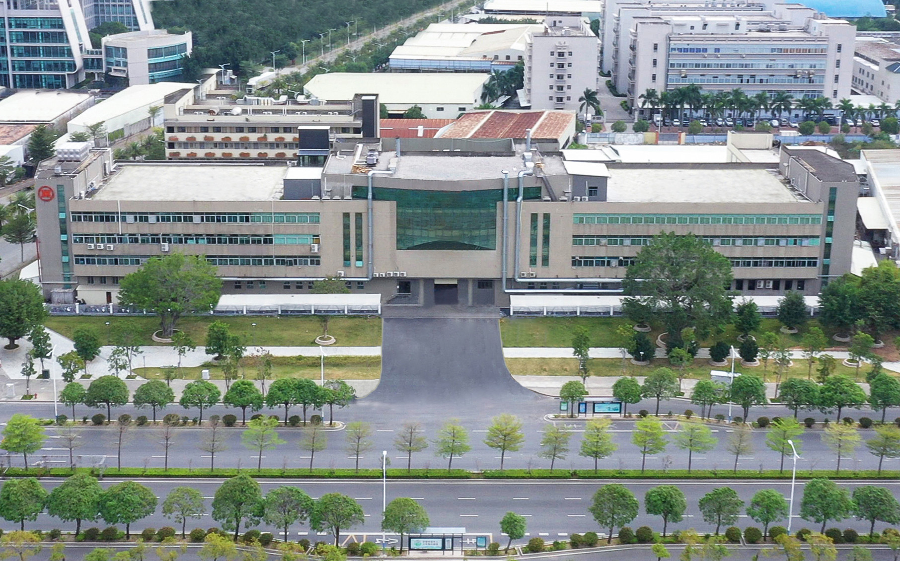 الصين Shenzhen Bestron Printing Co.,Ltd