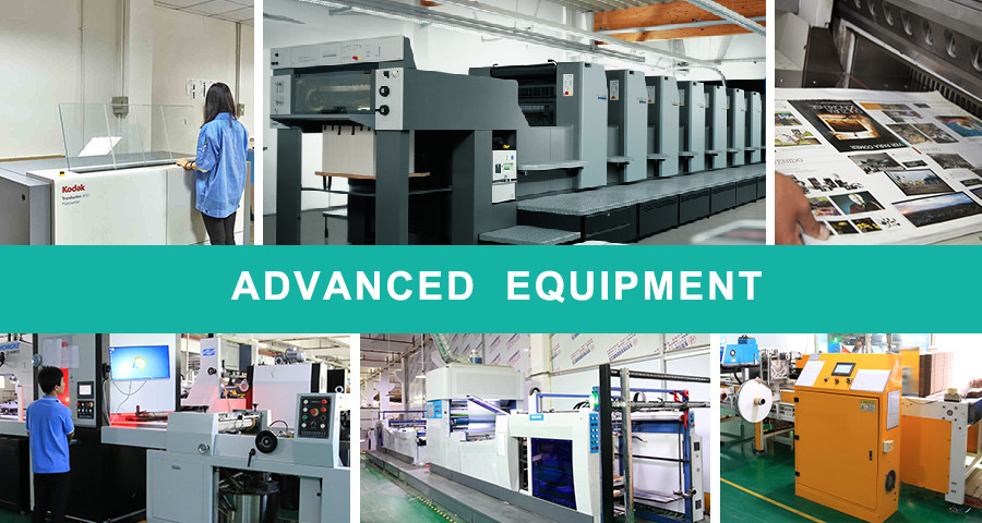 الصين Shenzhen Bestron Printing Co.,Ltd ملف الشركة