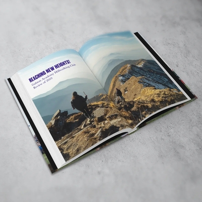 طباعة كتاب غلاف فني مخصص بالألوان الكاملة 100gsm 120gsm 140gsm