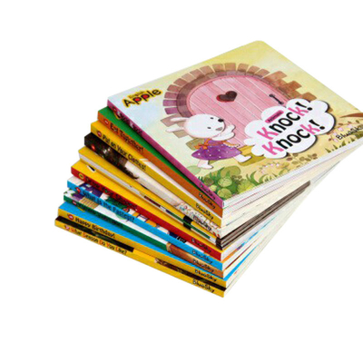 كتاب صور الأطفال المطبوعة كتاب التنوير اللغز المعرفي