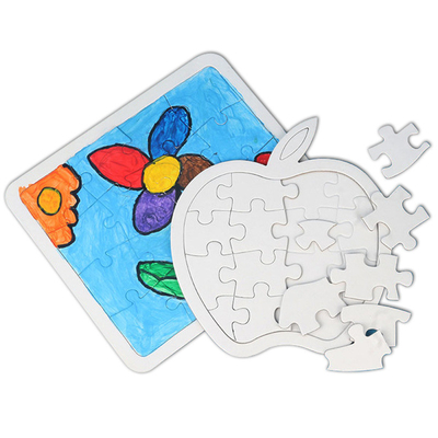 Pantone Color Custom Jigsaw Puzzles 1000 قطعة ألغاز حيوانات للبالغين