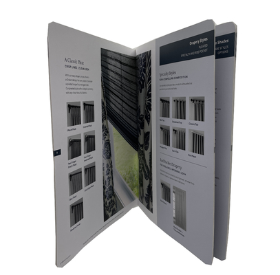 CMYK Color Softcover Book طباعة ألبوم غلاف عادي طباعة كتاب صور